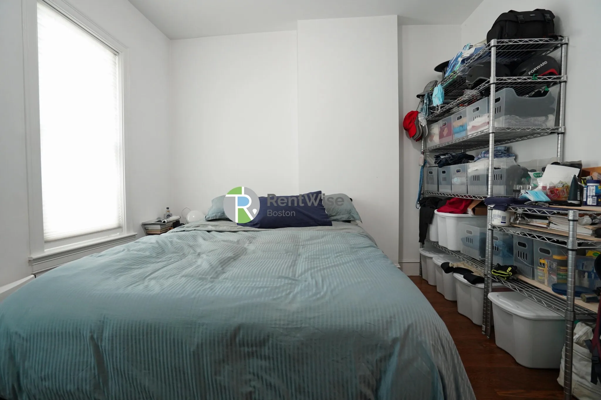 3 bed, 1 bath apartment for rent at 27 Marney St Unit 3, Wellington-Harrington — photo 12 of 22