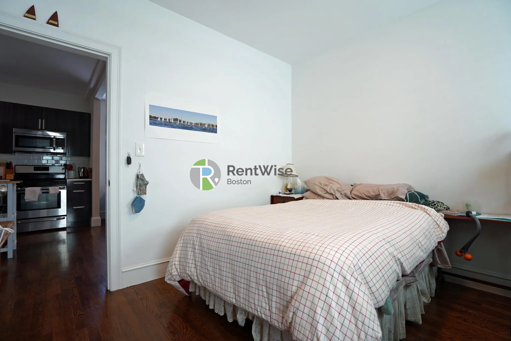 3 bed, 1 bath apartment for rent at 27 Marney St Unit 3, Wellington-Harrington — photo 16 of 22