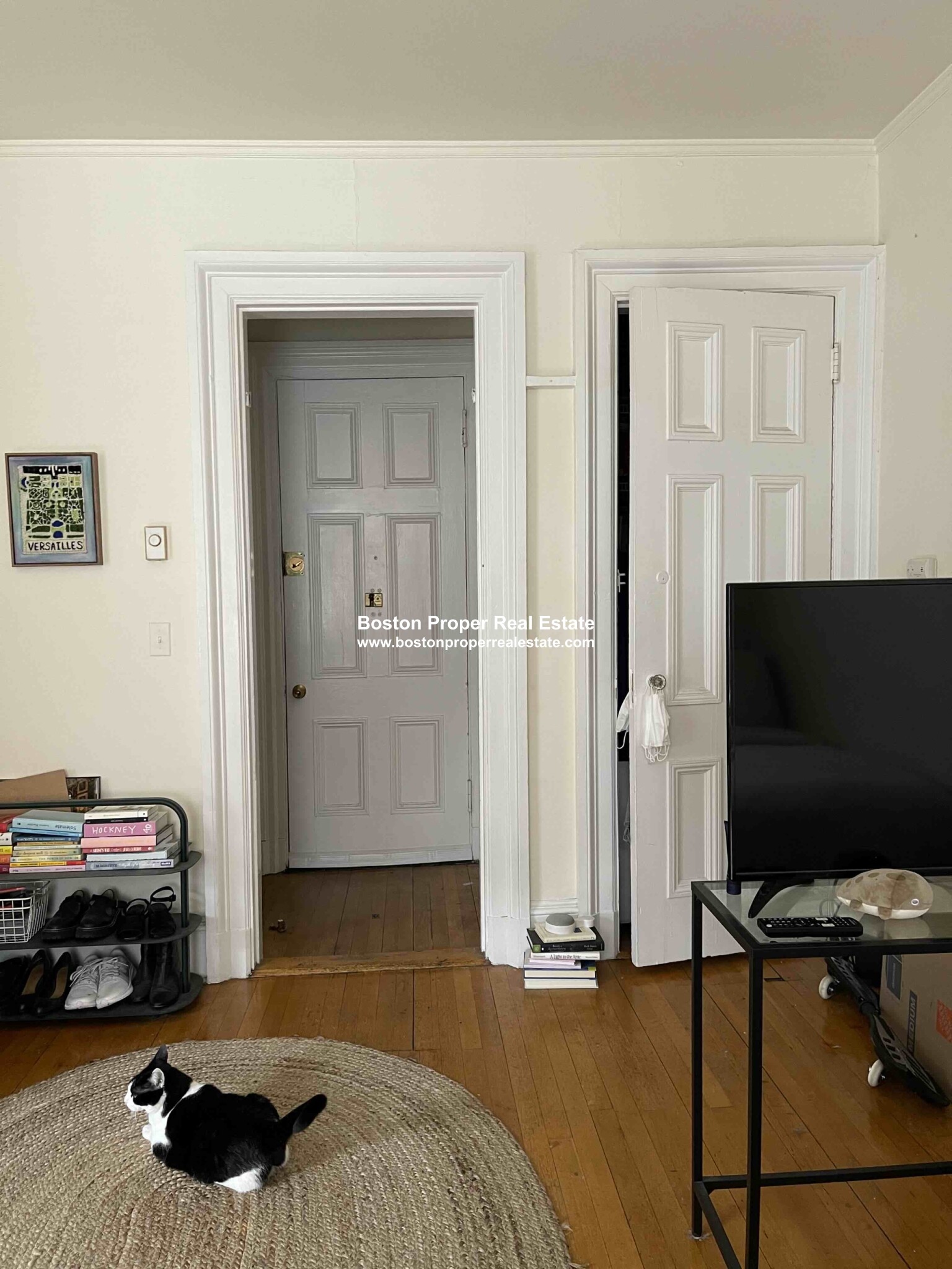 Studio bed, 1 bath apartment for rent at 27 Massachusetts Ave Unit 3, Back Bay — photo 6 of 9
