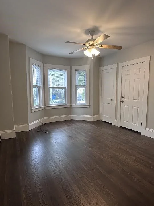 1 bed, 1 bath apartment for rent at 27 Mckenn St Unit 1, Waltham
