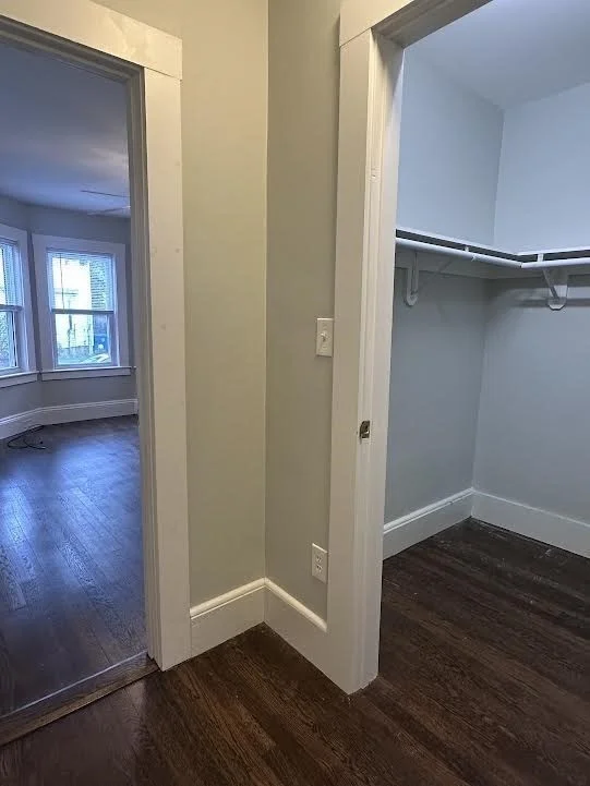 1 bed, 1 bath apartment for rent at 27 Mckenn St Unit 1, Waltham — photo 4 of 13
