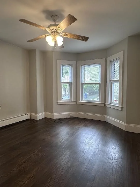 1 bed, 1 bath apartment for rent at 27 Mckenn St Unit 1, Waltham — photo 2 of 13