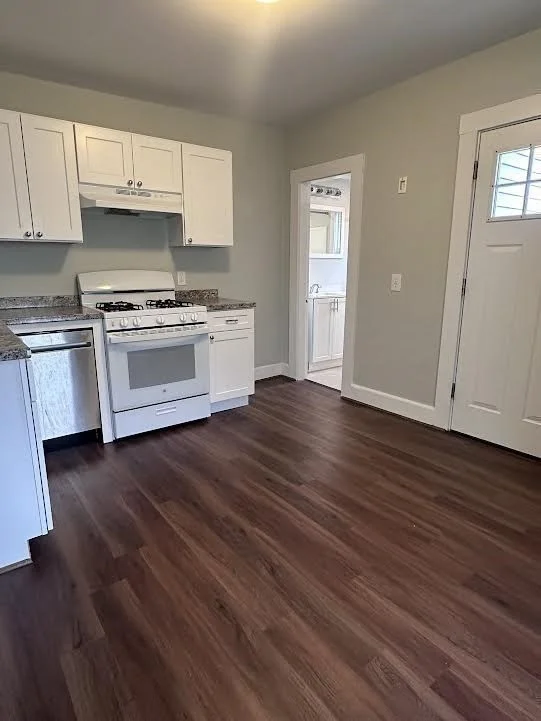 1 bed, 1 bath apartment for rent at 27 Mckenn St Unit 1, Waltham — photo 8 of 13