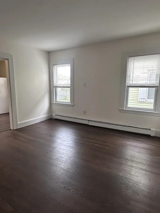 1 bed, 1 bath apartment for rent at 27 Mckenn St Unit 1, Waltham — photo 6 of 13