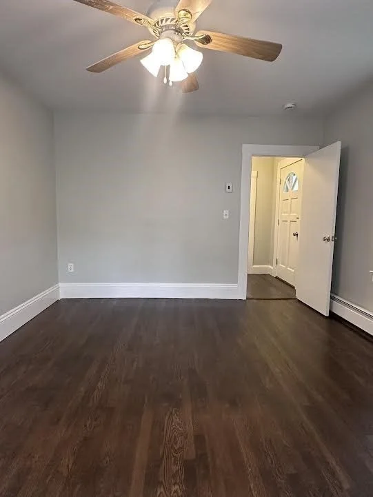 1 bed, 1 bath apartment for rent at 27 Mckenn St Unit 1, Waltham — photo 3 of 13