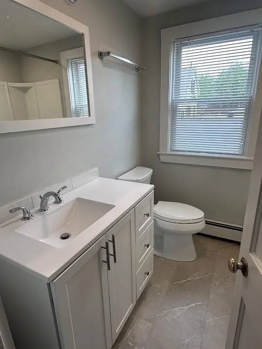 1 bed, 1 bath apartment for rent at 27 Mckenn St Unit 1, Waltham — photo 12 of 13