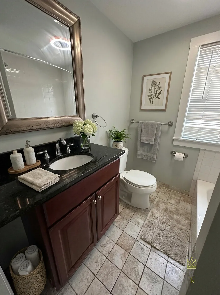 3 bed, 1 bath apartment for rent at 27 Mckenn St Unit 2, The Chemistry — photo 7 of 8