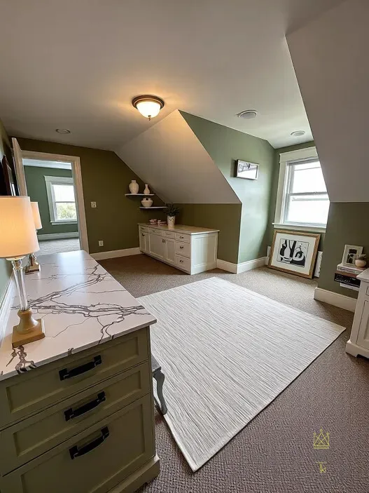 3 bed, 1 bath apartment for rent at 27 Mckenn St Unit 2, The Chemistry — photo 3 of 8
