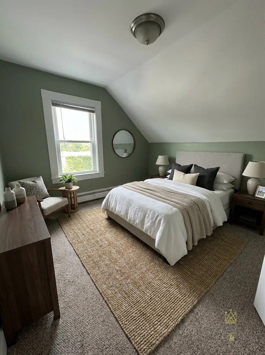 3 bed, 1 bath apartment for rent at 27 Mckenn St Unit 2, The Chemistry — photo 2 of 8