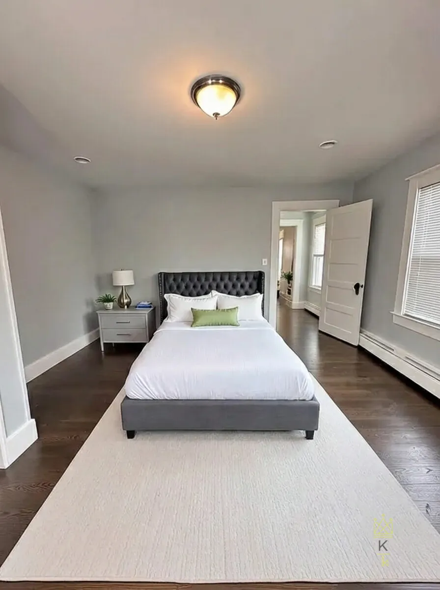 3 bed, 1 bath apartment for rent at 27 Mckenn St Unit 2, The Chemistry — photo 6 of 8