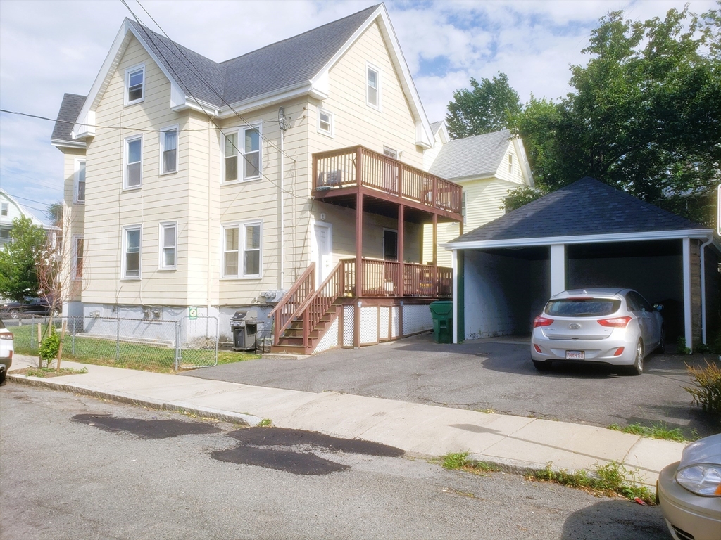 2 bed, 1 bath apartment for rent at 27 Medford St Unit 1, Medford — photo 26 of 27