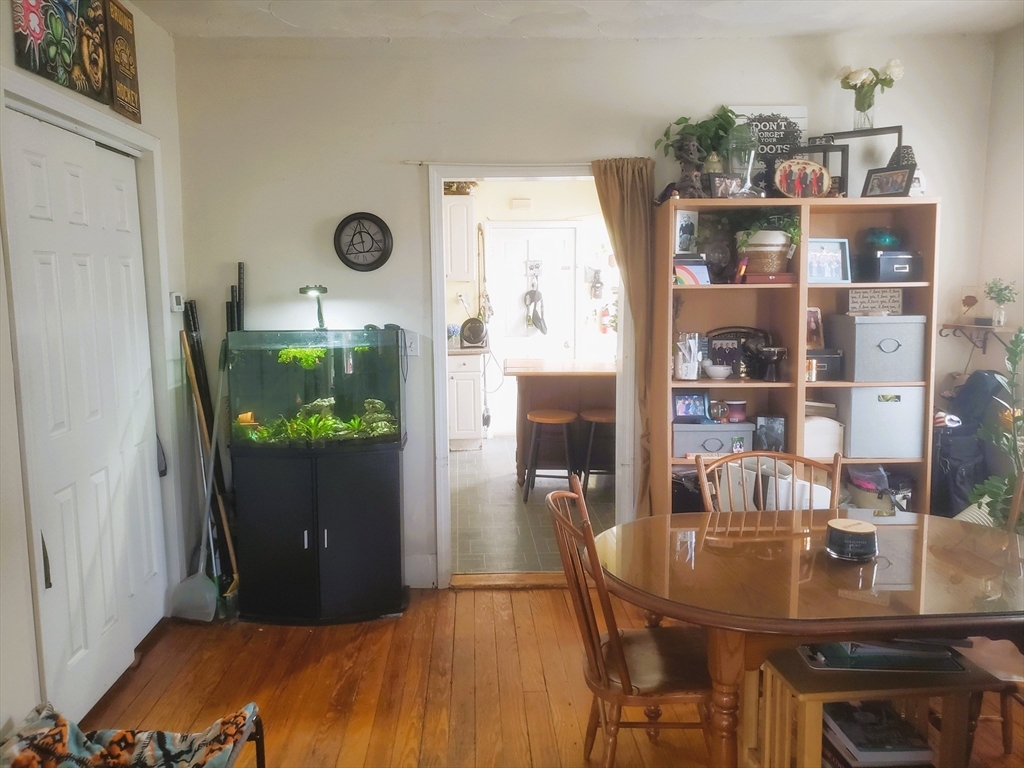 2 bed, 1 bath apartment for rent at 27 Medford St Unit 1, Medford — photo 7 of 27