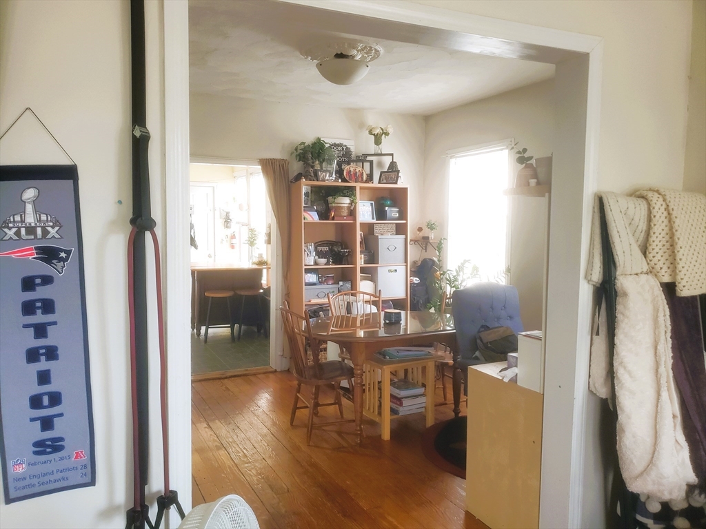 2 bed, 1 bath apartment for rent at 27 Medford St Unit 1, Medford — photo 6 of 27