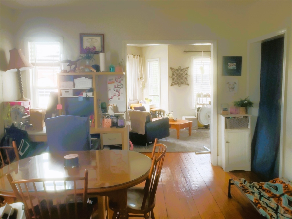 2 bed, 1 bath apartment for rent at 27 Medford St Unit 1, Medford — photo 8 of 27