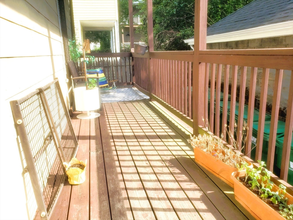 2 bed, 1 bath apartment for rent at 27 Medford St Unit 1, Medford — photo 23 of 27