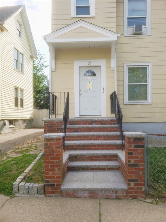 2 bed, 1 bath apartment for rent at 27 Medford St Unit 1, Medford — photo 27 of 27
