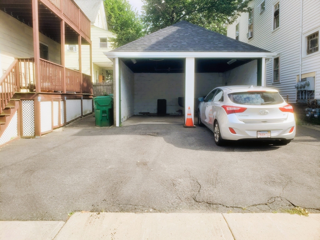 2 bed, 1 bath apartment for rent at 27 Medford St Unit 1, Medford — photo 25 of 27