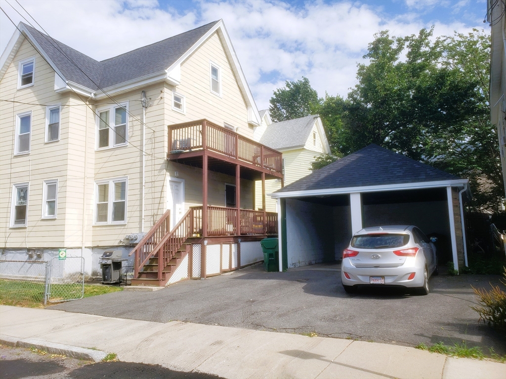 2 bed, 1 bath apartment for rent at 27 Medford St Unit 1, Medford — photo 24 of 27