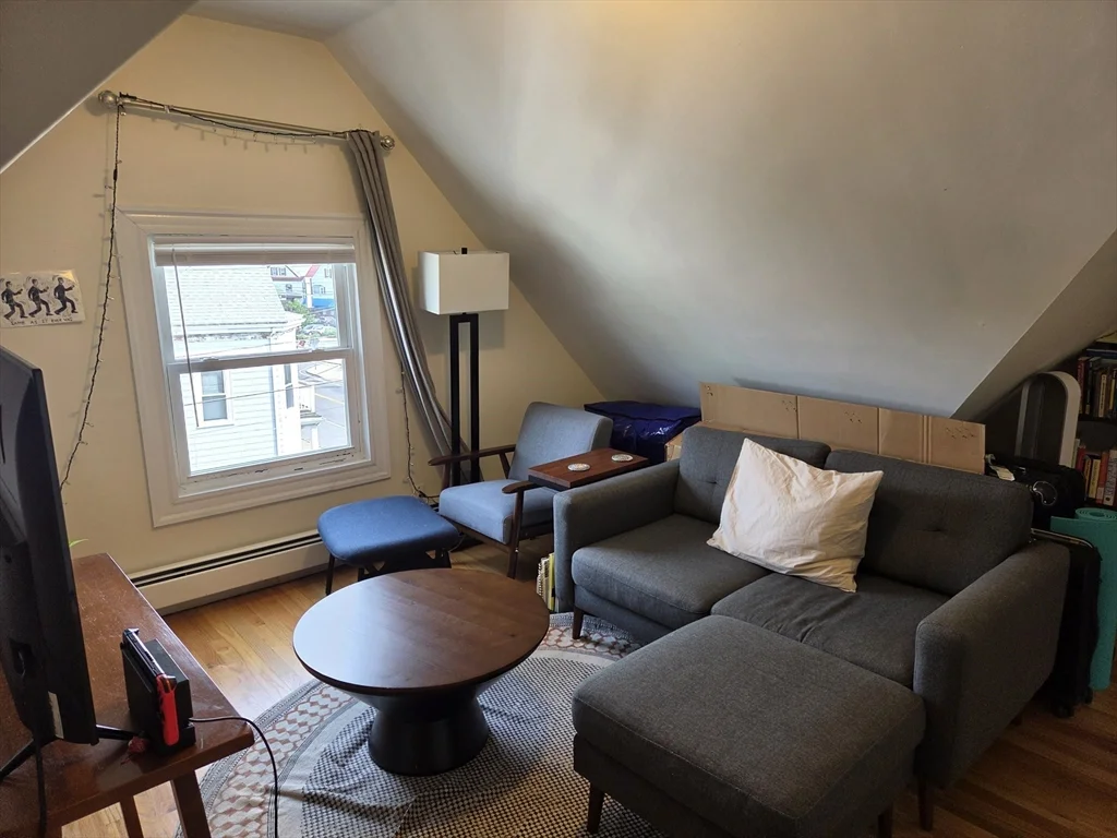 1 bed, 1 bath apartment for rent at 27 Medford St Unit 3, Medford — photo 5 of 14