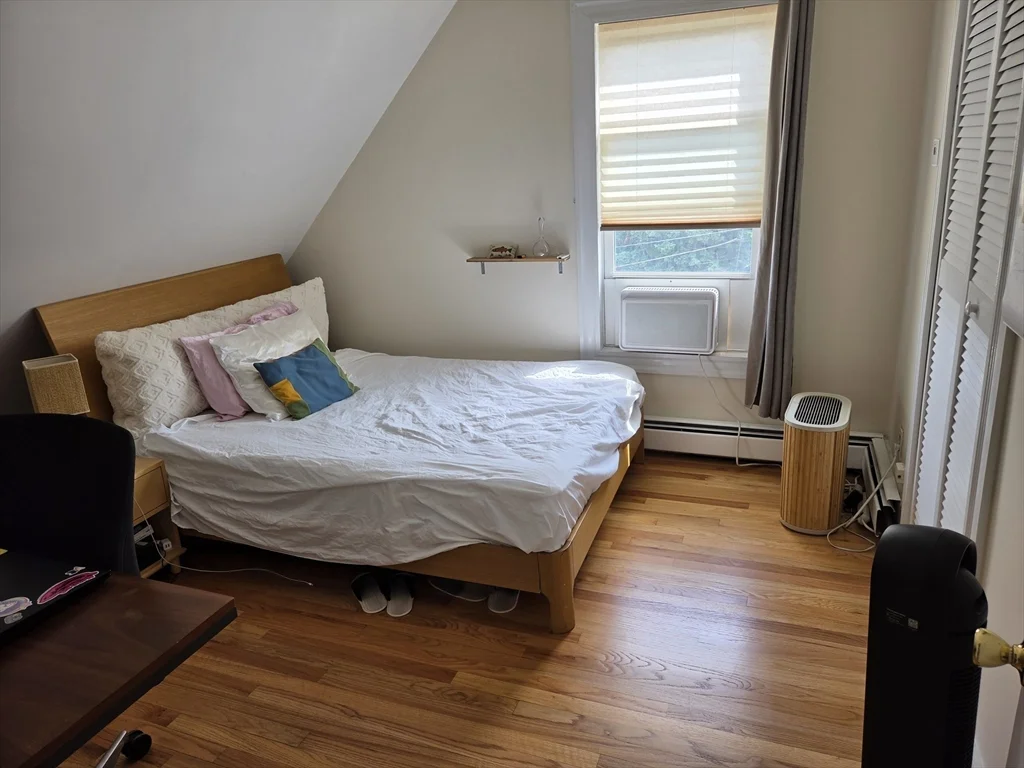 1 bed, 1 bath apartment for rent at 27 Medford St Unit 3, Medford — photo 2 of 14