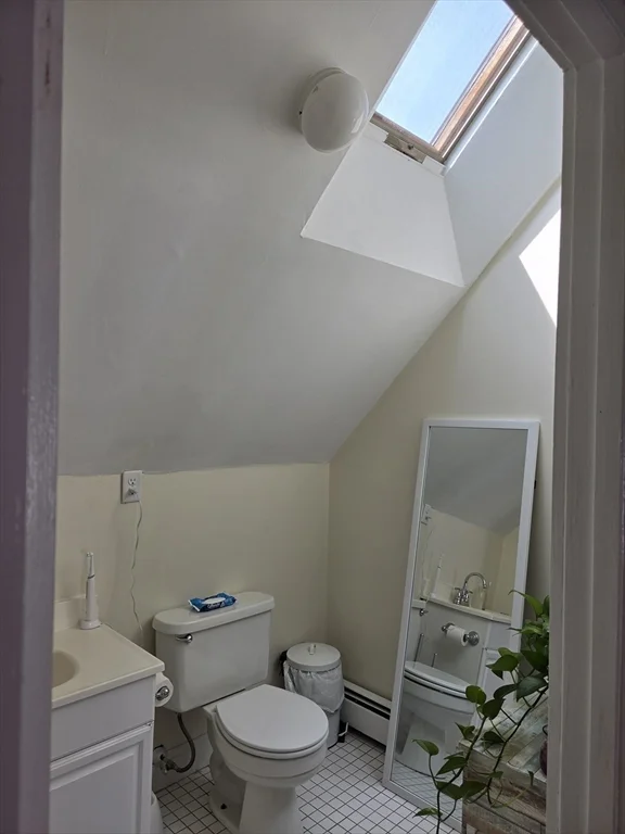 1 bed, 1 bath apartment for rent at 27 Medford St Unit 3, Medford — photo 13 of 14