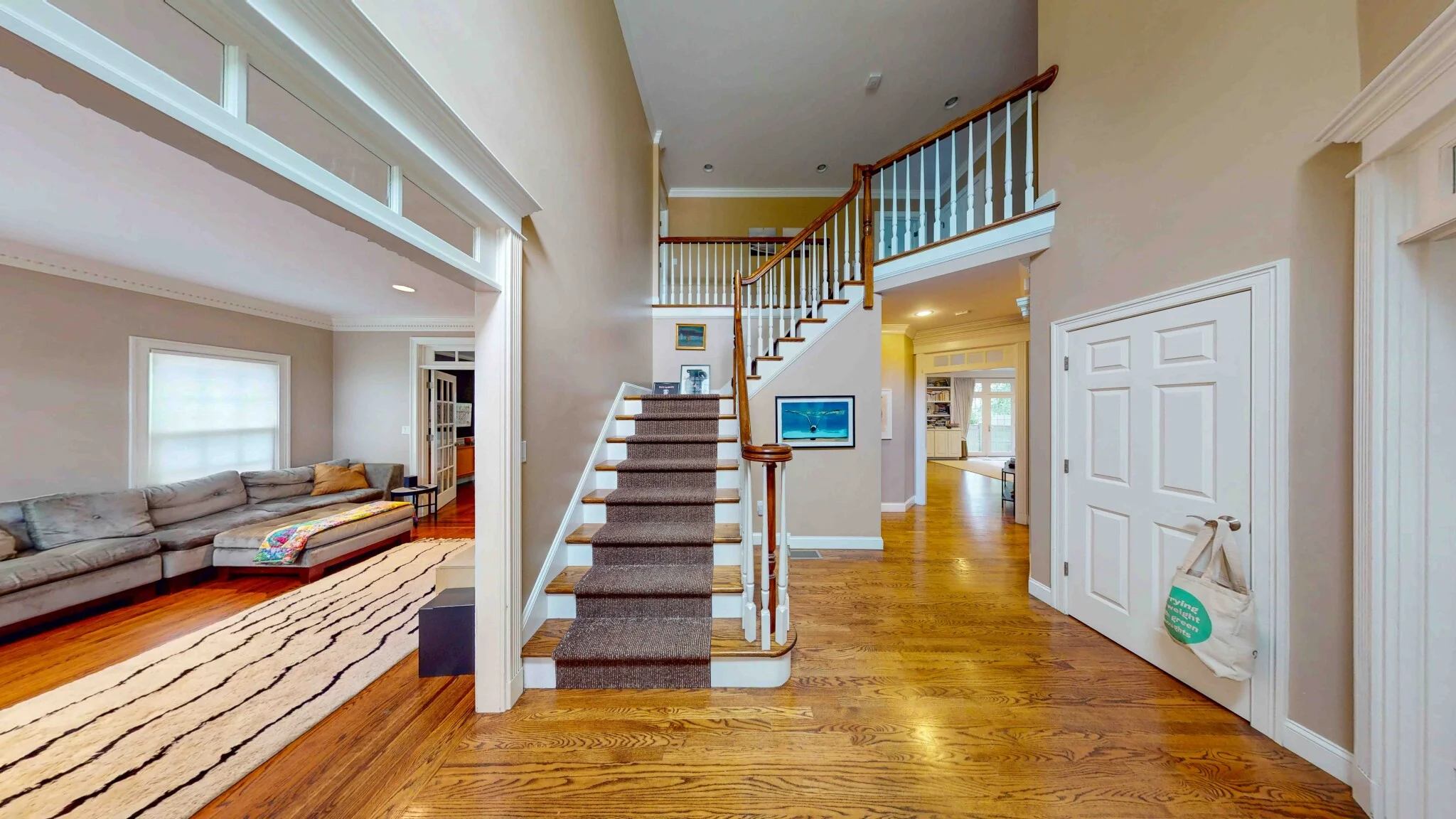 5 bed, 3.5 bath apartment for rent at 27 Mellon Rd Unit 1, Wellesley