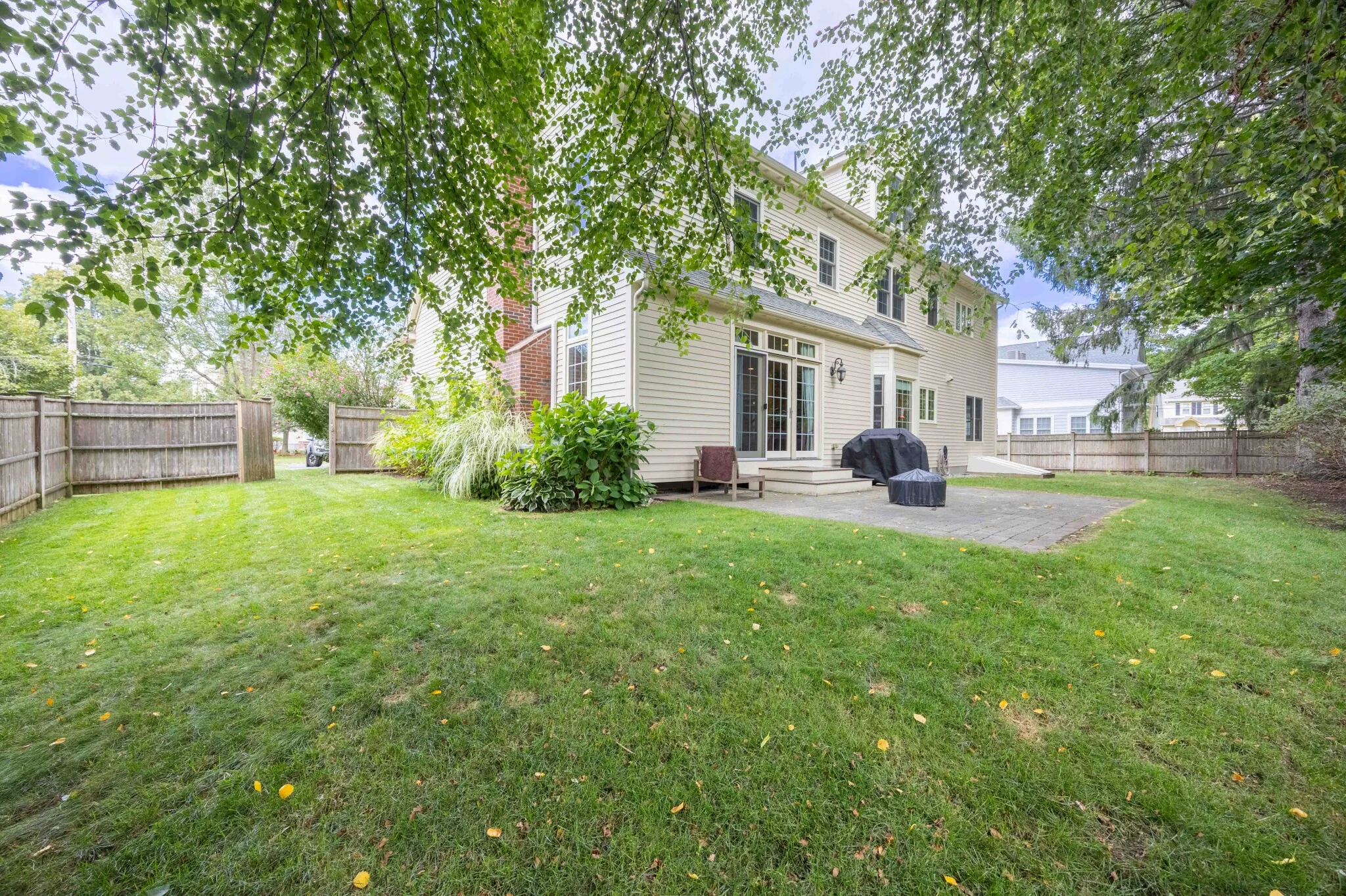 5 bed, 3.5 bath apartment for rent at 27 Mellon Rd Unit 1, Wellesley — photo 44 of 47
