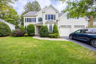5 bed, 3.5 bath apartment for rent at 27 Mellon Rd Unit 1, Wellesley — photo 39 of 47