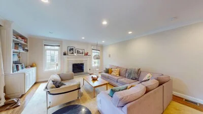 5 bed, 3.5 bath apartment for rent at 27 Mellon Rd Unit 1, Wellesley — photo 8 of 47