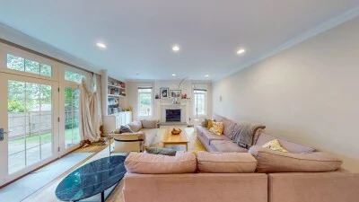 5 bed, 3.5 bath apartment for rent at 27 Mellon Rd Unit 1, Wellesley — photo 7 of 47