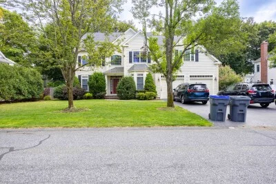 5 bed, 3.5 bath apartment for rent at 27 Mellon Rd Unit 1, Wellesley — photo 41 of 47