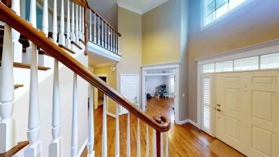 5 bed, 3.5 bath apartment for rent at 27 Mellon Rd Unit 1, Wellesley — photo 12 of 47