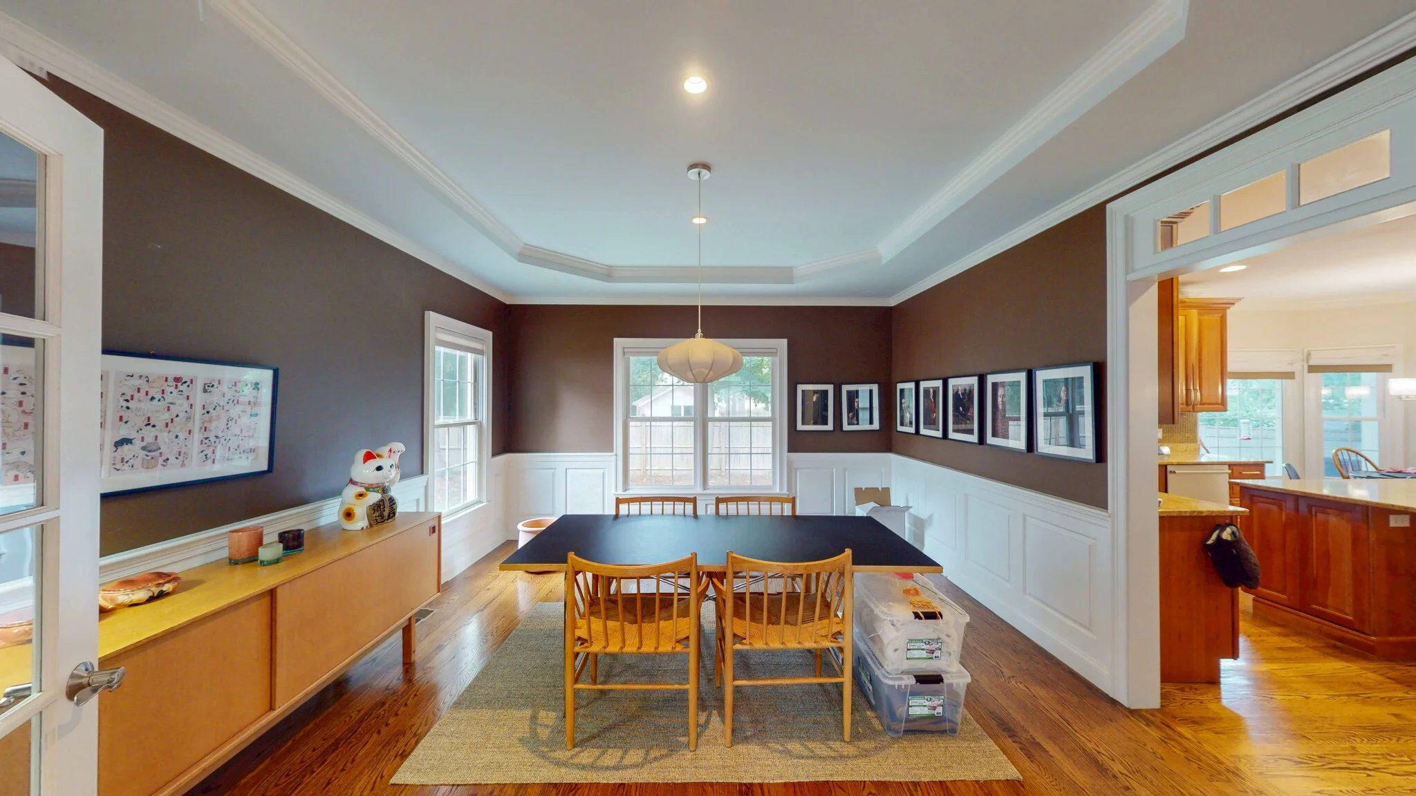 5 bed, 3.5 bath apartment for rent at 27 Mellon Rd Unit 1, Wellesley — photo 3 of 47