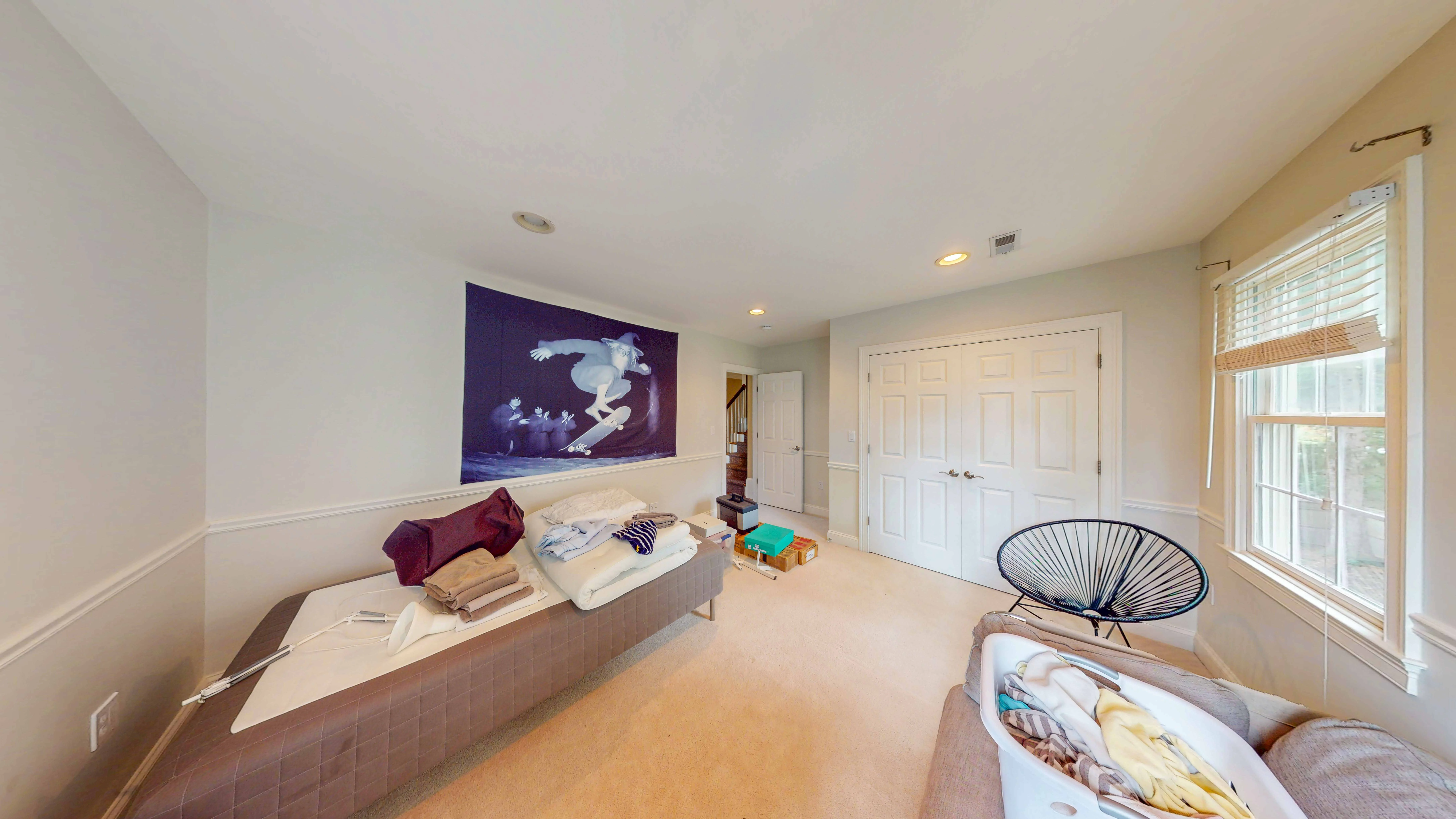 5 bed, 3.5 bath apartment for rent at 27 Mellon Rd Unit 27, Wellesley — photo 40 of 45