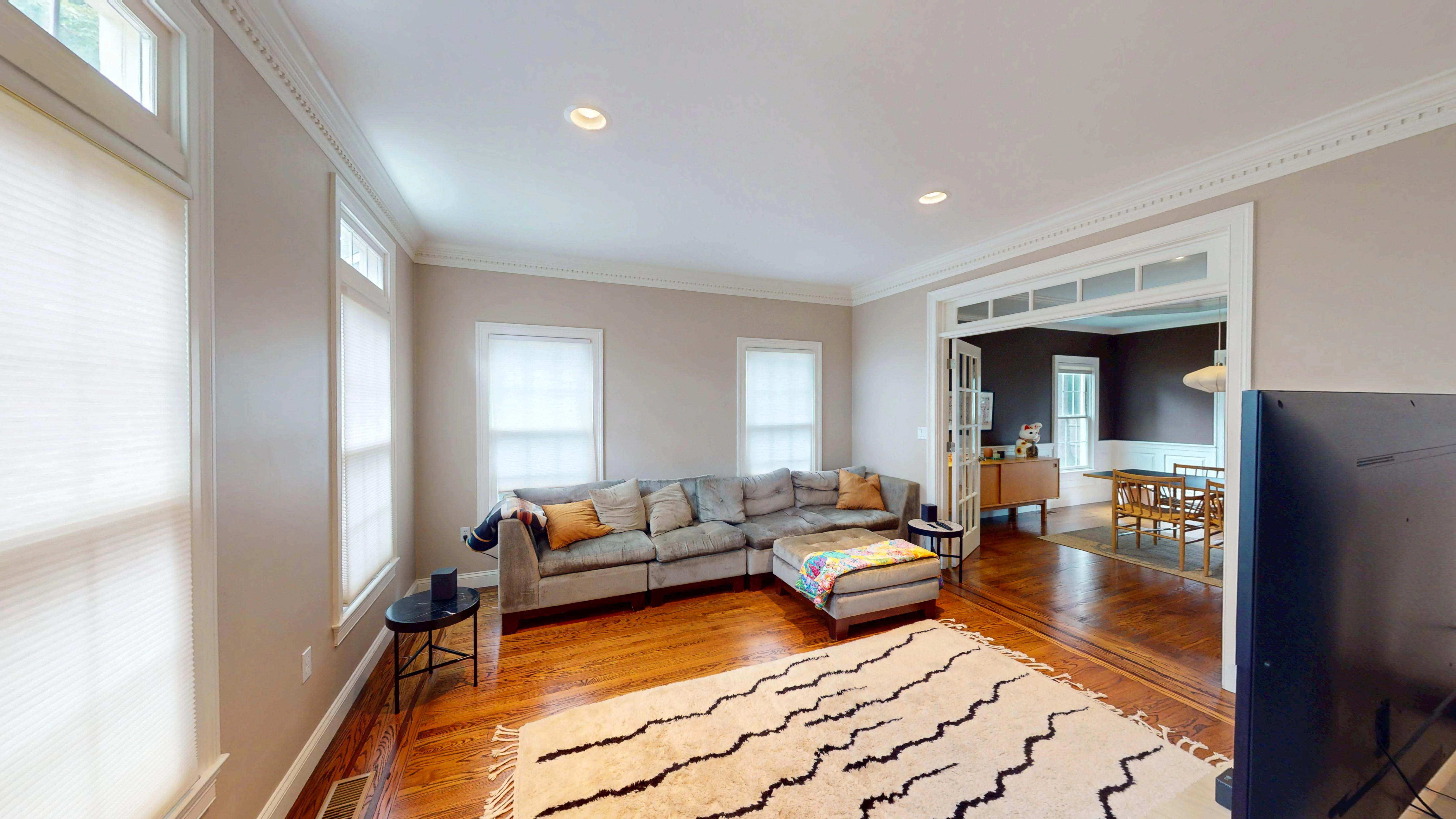 5 bed, 3.5 bath apartment for rent at 27 Mellon Rd Unit 27, Wellesley — photo 11 of 45