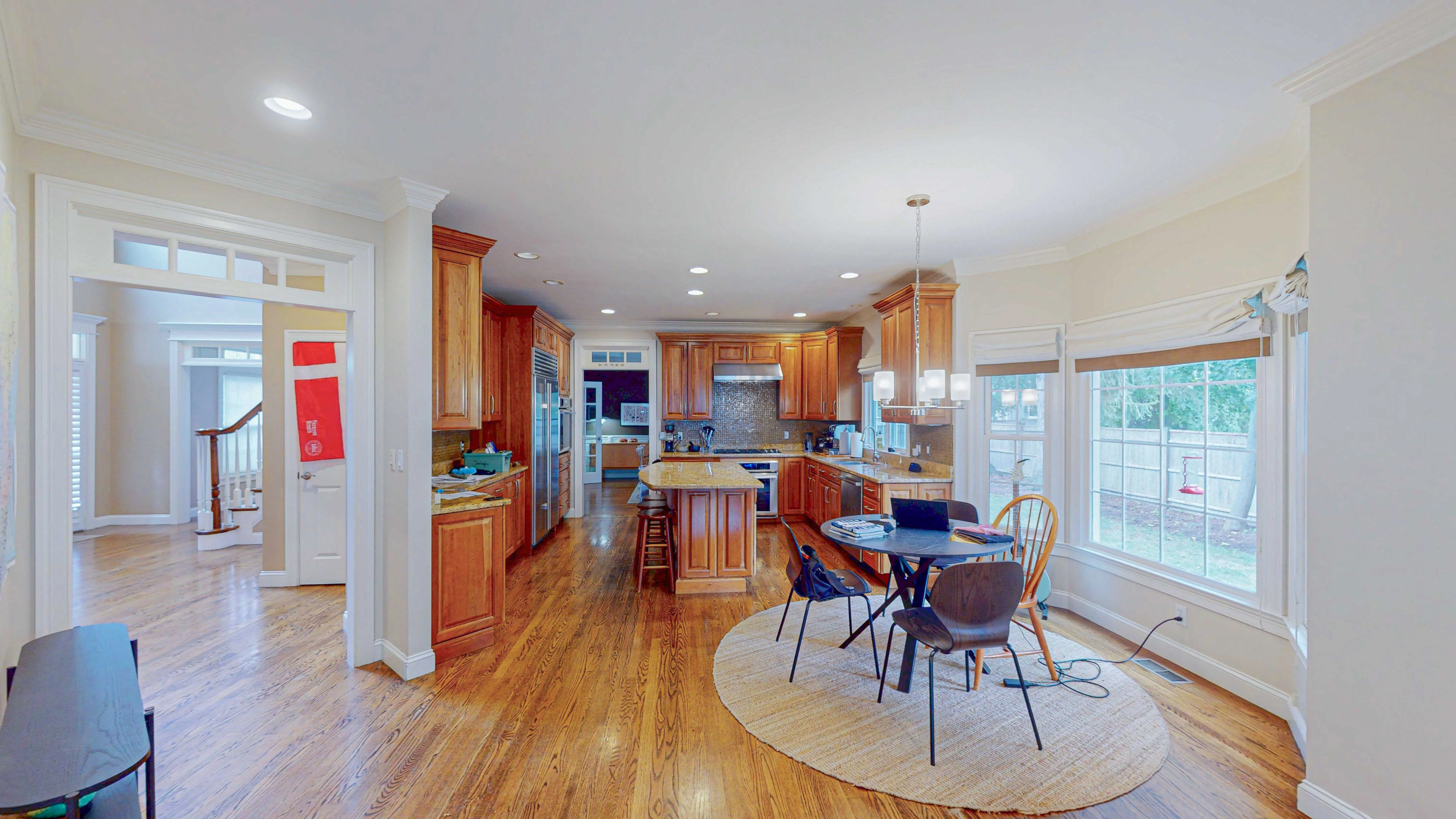 5 bed, 3.5 bath apartment for rent at 27 Mellon Rd Unit 27, Wellesley — photo 15 of 45