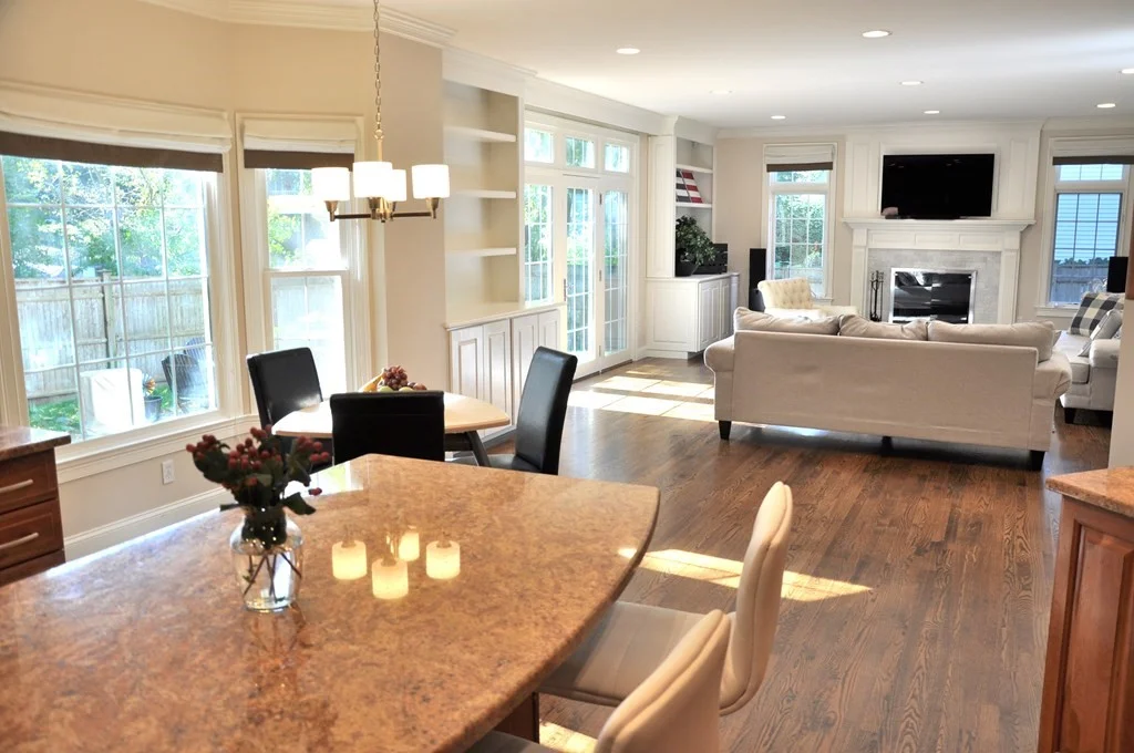 5 bed, 3 bath apartment for rent at 27 Mellon Rd, Wellesley Fells — photo 10 of 26