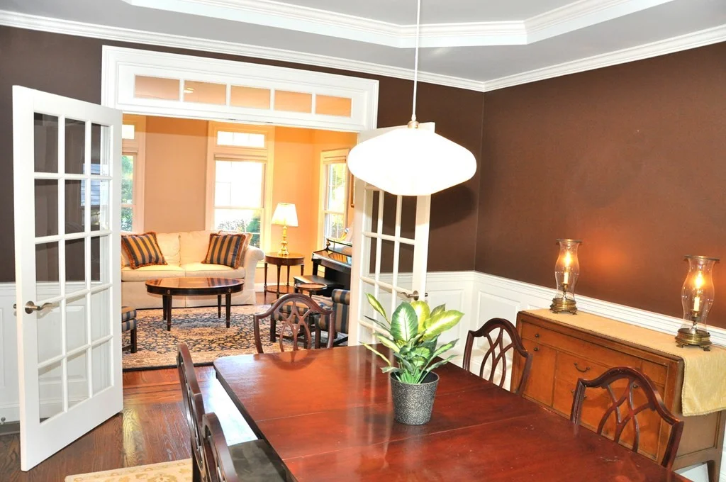 5 bed, 3 bath apartment for rent at 27 Mellon Rd, Wellesley Fells — photo 13 of 26