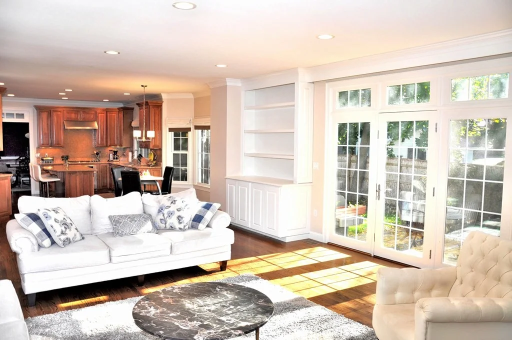 5 bed, 3 bath apartment for rent at 27 Mellon Rd, Wellesley Fells — photo 9 of 26