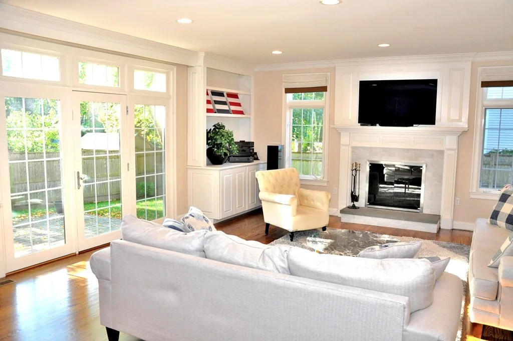 5 bed, 3 bath apartment for rent at 27 Mellon Rd, Wellesley Fells — photo 8 of 26