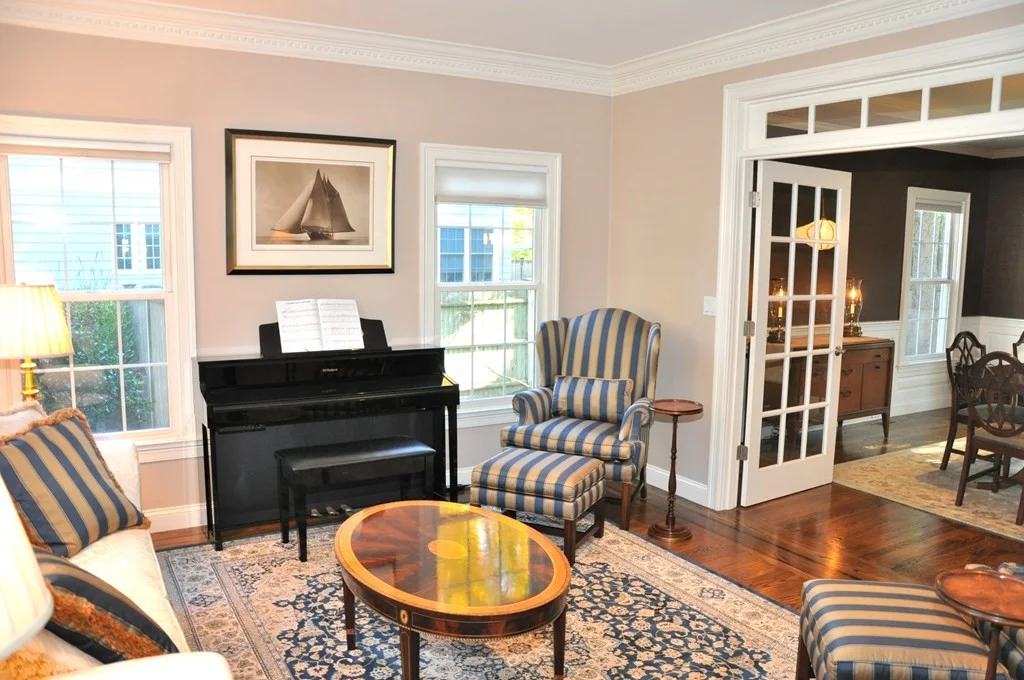 5 bed, 3 bath apartment for rent at 27 Mellon Rd, Wellesley Fells — photo 6 of 26