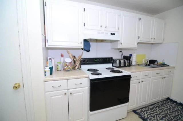 2 bed, 1 bath apartment for rent at 27 Melrose St Unit 1, Back Bay — photo 4 of 6