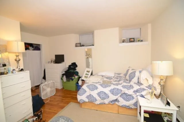 2 bed, 1 bath apartment for rent at 27 Melrose St Unit 1, Back Bay — photo 5 of 6