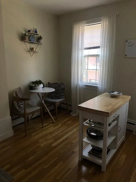 1 bed, 1 bath apartment for rent at 27 Melrose St Unit 4, Bay Village — photo 3 of 11