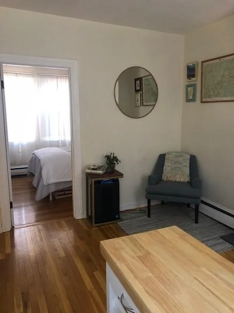 1 bed, 1 bath apartment for rent at 27 Melrose St Unit 4, Bay Village — photo 4 of 11