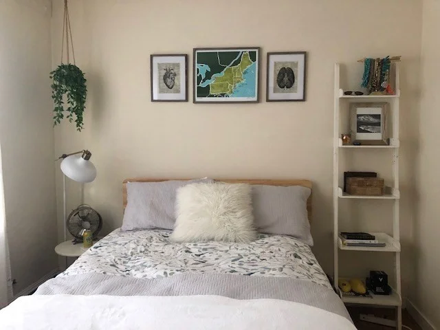 1 bed, 1 bath apartment for rent at 27 Melrose St Unit 4, Bay Village — photo 8 of 11