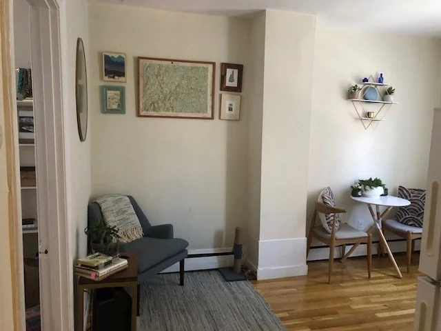 1 bed, 1 bath apartment for rent at 27 Melrose St Unit 4, Bay Village — photo 5 of 11