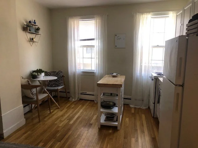 1 bed, 1 bath apartment for rent at 27 Melrose St Unit 4, Bay Village — photo 2 of 11