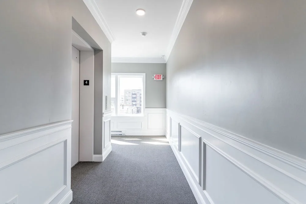 3 bed, 2 bath apartment for rent at 27 Middle St Unit 4, Banks Square — photo 13 of 17
