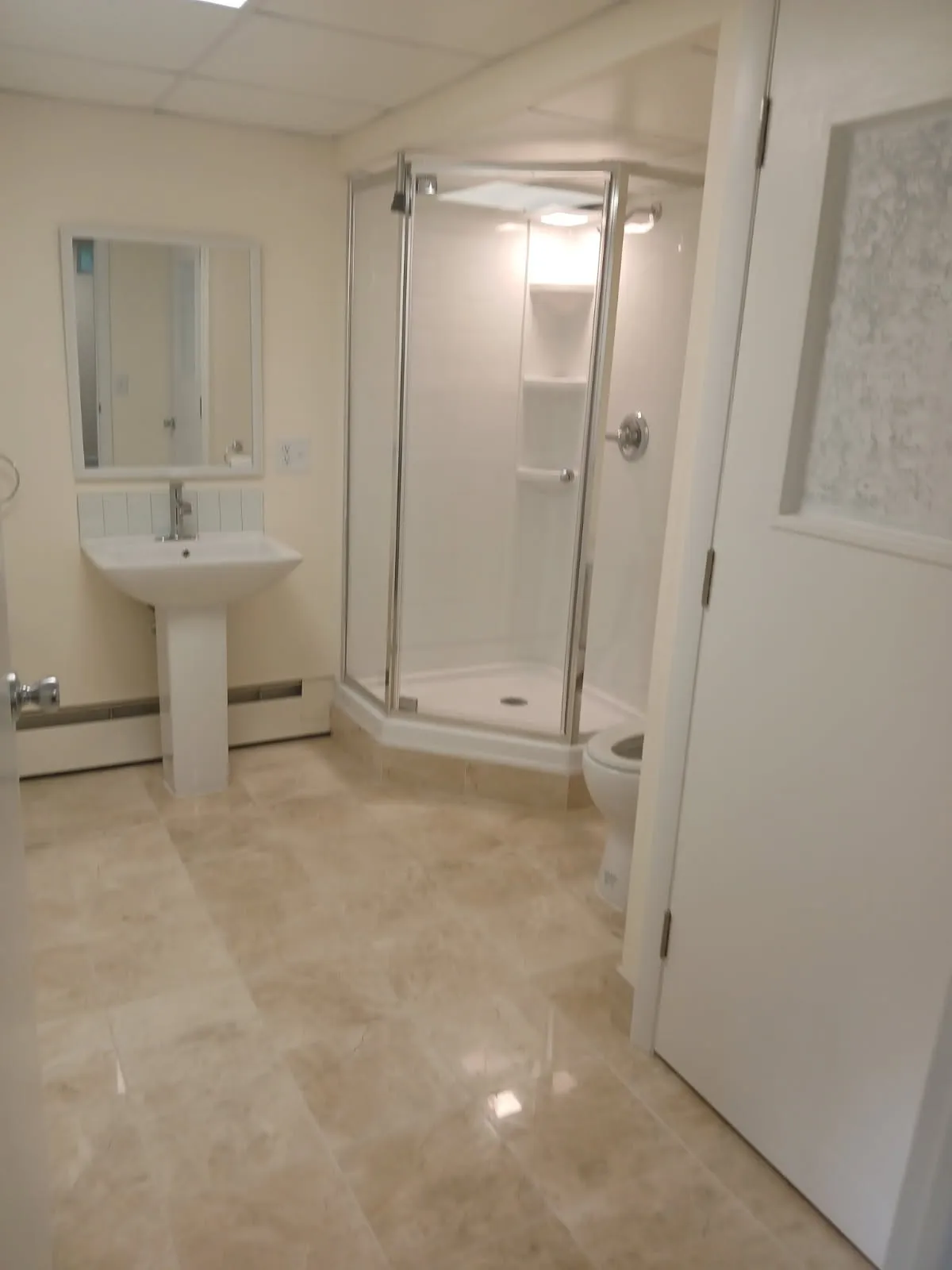 Studio bed, 1 bath apartment for rent at 27 Middletown St Unit B2, Millbury — photo 9 of 9